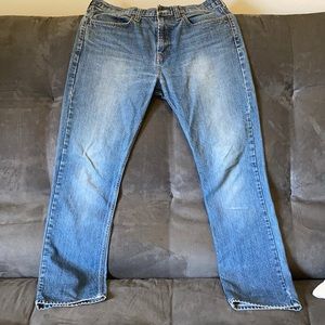 Men’s Jeans